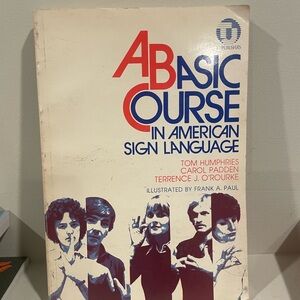How to learn sign language